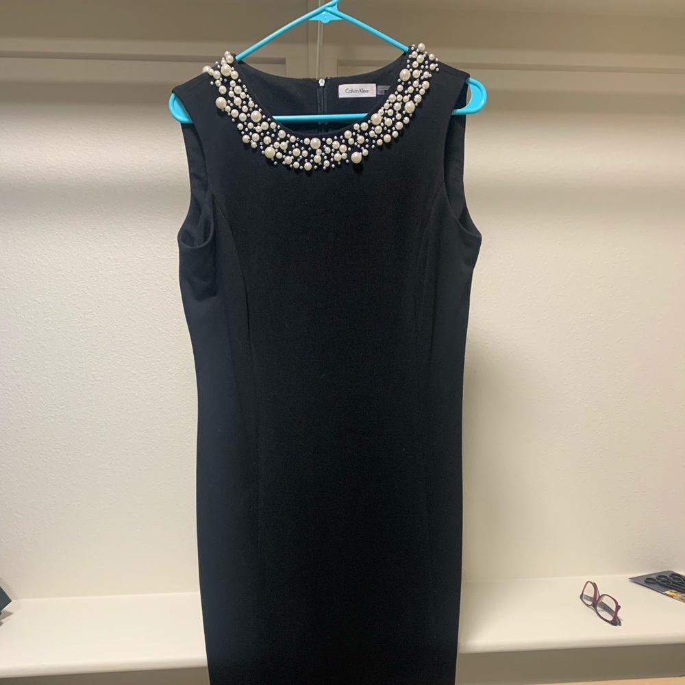 Like new Calvin Klein dress size 10